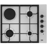 Встраиваемая варочная панель Beko HIGM64135SX