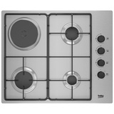 Встраиваемая варочная панель Beko HIGM64123SX