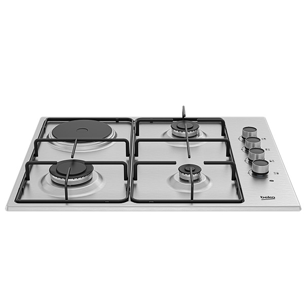 Встраиваемая варочная панель Beko HIGM64123SX - фото 3