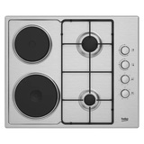 Встраиваемая варочная панель Beko HIGM64121SX