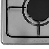 Встраиваемая газовая варочная панель Leadbros GB6099SS - фото 2