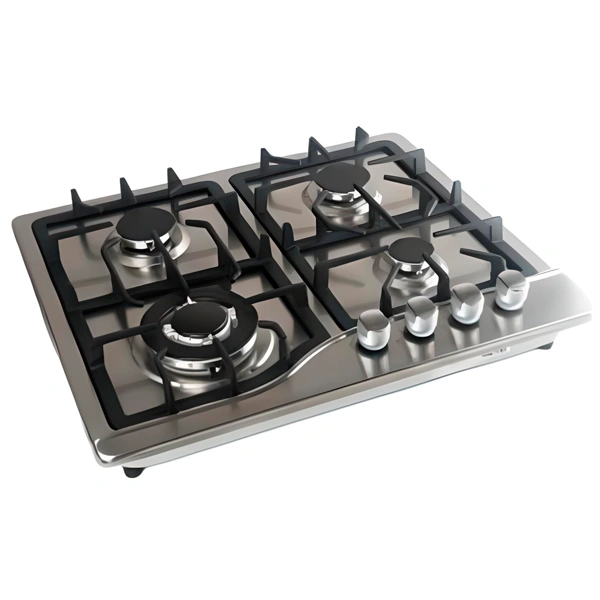 Встраиваемая газовая варочная панель Leadbros GB6010SS