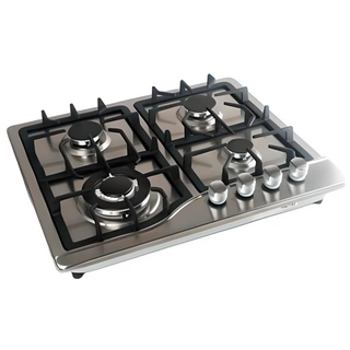 Встраиваемая газовая варочная панель Leadbros GB6010SS