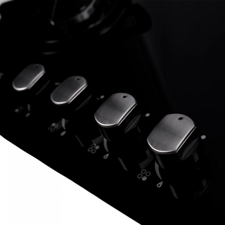 Встраиваемая газовая варочная панель Leadbros GB6006GB-CI