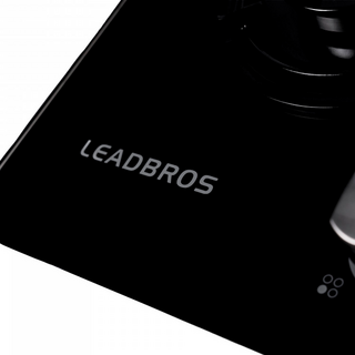 Встраиваемая газовая варочная панель Leadbros GB6006GB-CI