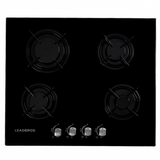 Встраиваемая газовая варочная панель Leadbros GB6006GB-CI