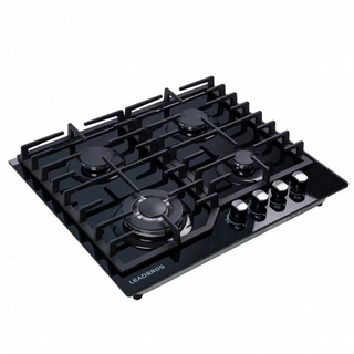 Встраиваемая газовая варочная панель Leadbros GB6095GB
