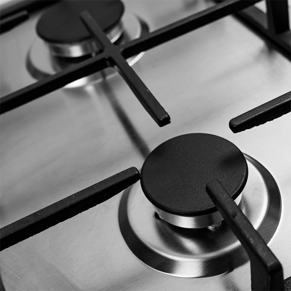 Газовая варочная поверхность Leadbros GB6001SS - фото 3