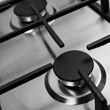 Газовая варочная поверхность Leadbros GB6001SS - фото 3