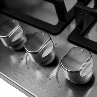 Газовая варочная поверхность Leadbros GB6001SS