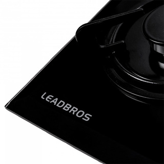 Газовая варочная поверхность Leadbros GB4501GB-EN