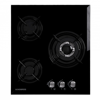 Газовая варочная поверхность Leadbros GB4501GB-EN