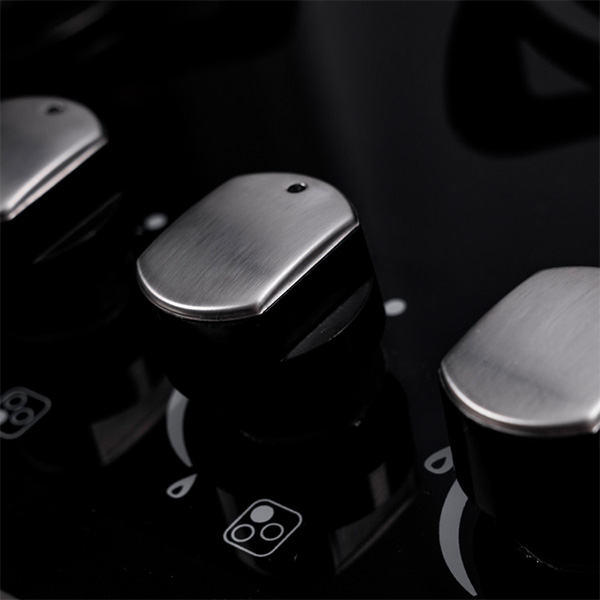 Газовая варочная поверхность Leadbros GB4501GB-EN - фото 4