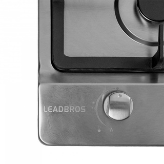 Газовая варочная поверхность Leadbros GB3003SS