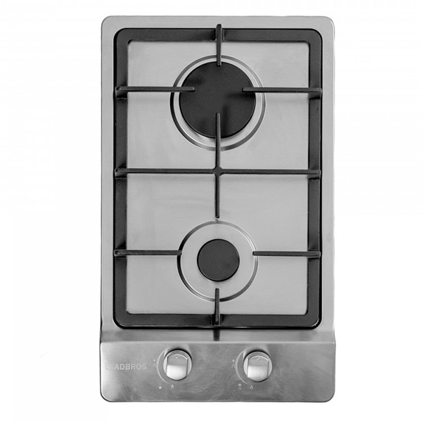 Газовая варочная поверхность Leadbros GB3003SS