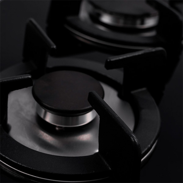 Газовая варочная поверхность Leadbros GB3003GB - фото 4