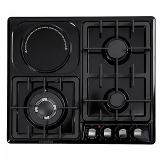 Газовая варочная поверхность Leadbros GC6007EN