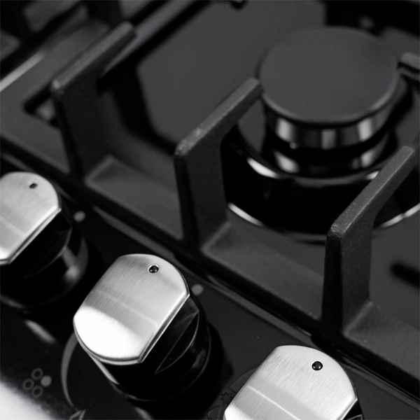 Газовая варочная поверхность Leadbros GC6007EN - фото 2