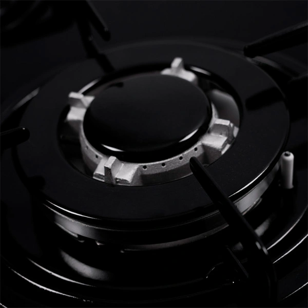 Газовая варочная поверхность Leadbros GC6007EN - фото 4