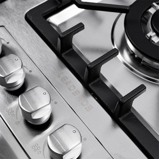 Газовая варочная поверхность Leadbros GB9028SS