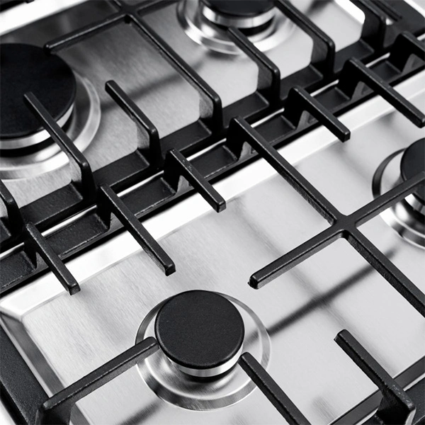 Газовая варочная поверхность Leadbros GB9028SS - фото 2