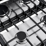 Газовая варочная поверхность Leadbros GB9028SS - фото 2