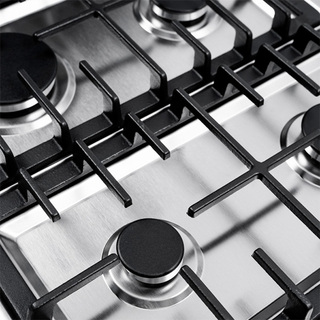 Газовая варочная поверхность Leadbros GB9028SS