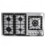 Газовая варочная поверхность Leadbros GB9028SS