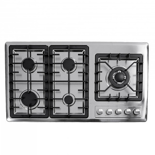 Газовая варочная поверхность Leadbros GB9028SS