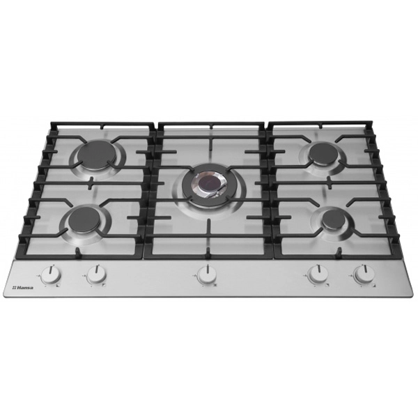 Газовая варочная поверхность Hansa BHGI83130 - фото 2