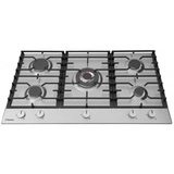 Газовая варочная поверхность Hansa BHGI83130 - фото 2