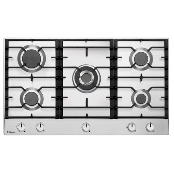 Газовая варочная поверхность Hansa BHGI83130