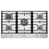 Газовая варочная поверхность Hansa BHGI83130