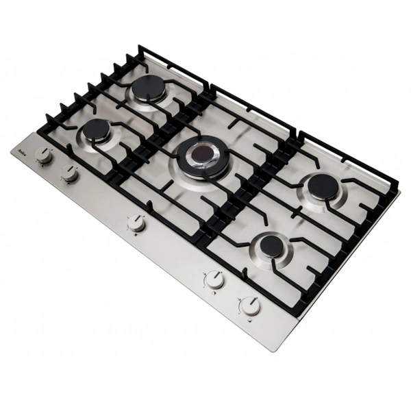 Газовая варочная поверхность Hansa BHGI83130 - фото 3