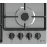 Встраиваемая варочная панель Газ Gorenje GW641EBX - фото 6
