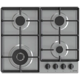 Встраиваемая варочная панель Газ Gorenje GW641EBX - фото 2