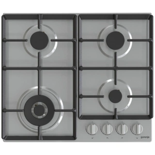 Встраиваемая варочная панель Газ Gorenje GW641EX - фото 2