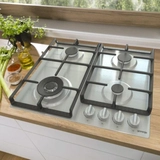 Встраиваемая варочная панель Газ Gorenje GW641EX - фото 9