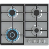Встраиваемая варочная панель Газ Gorenje GW641EX