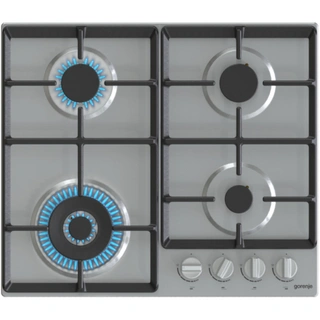 Встраиваемая варочная панель Газ Gorenje GW641EX