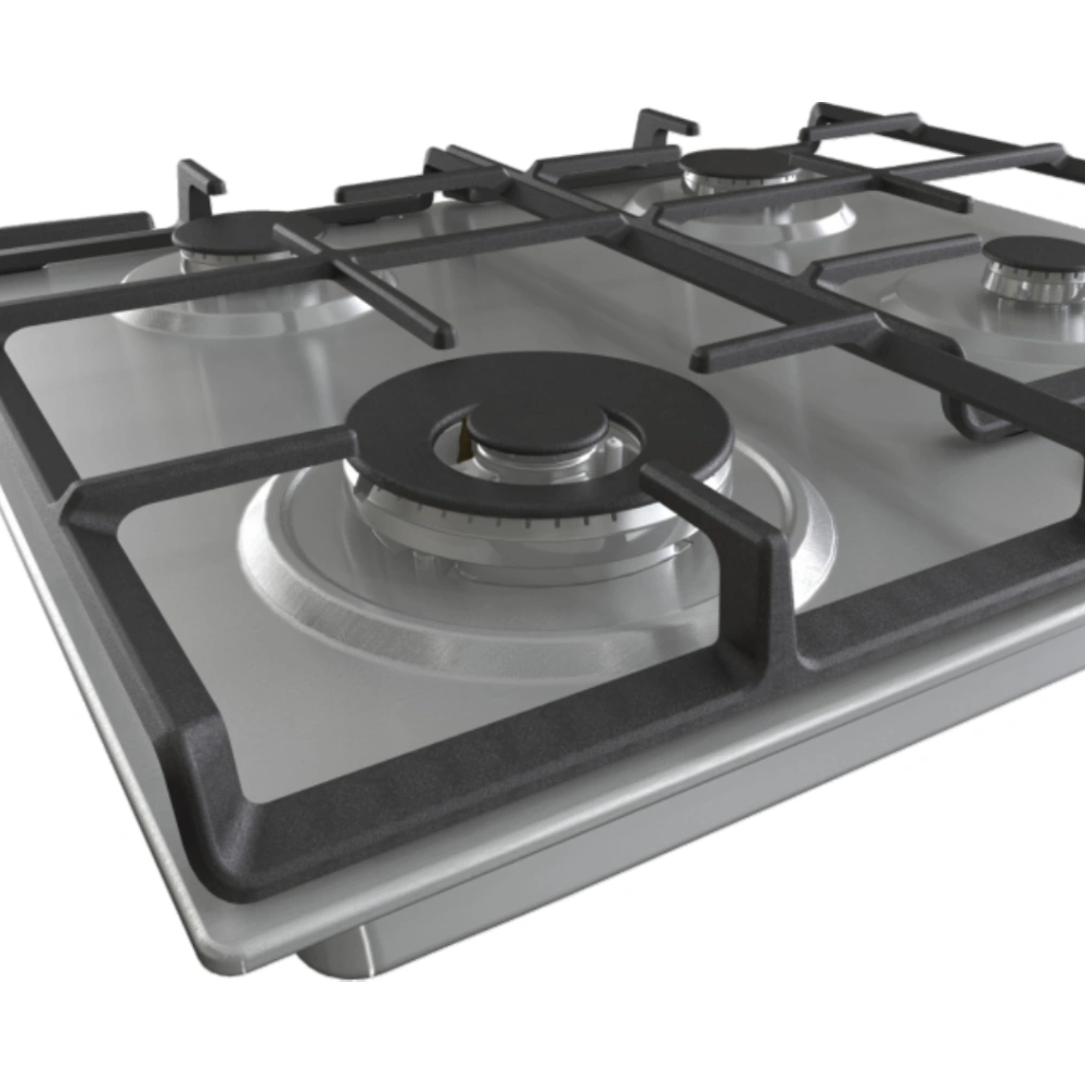 Встраиваемая варочная панель Газ Gorenje GW641EX - фото 8