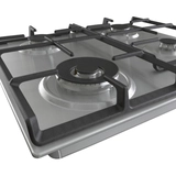 Встраиваемая варочная панель Газ Gorenje GW641EX - фото 8