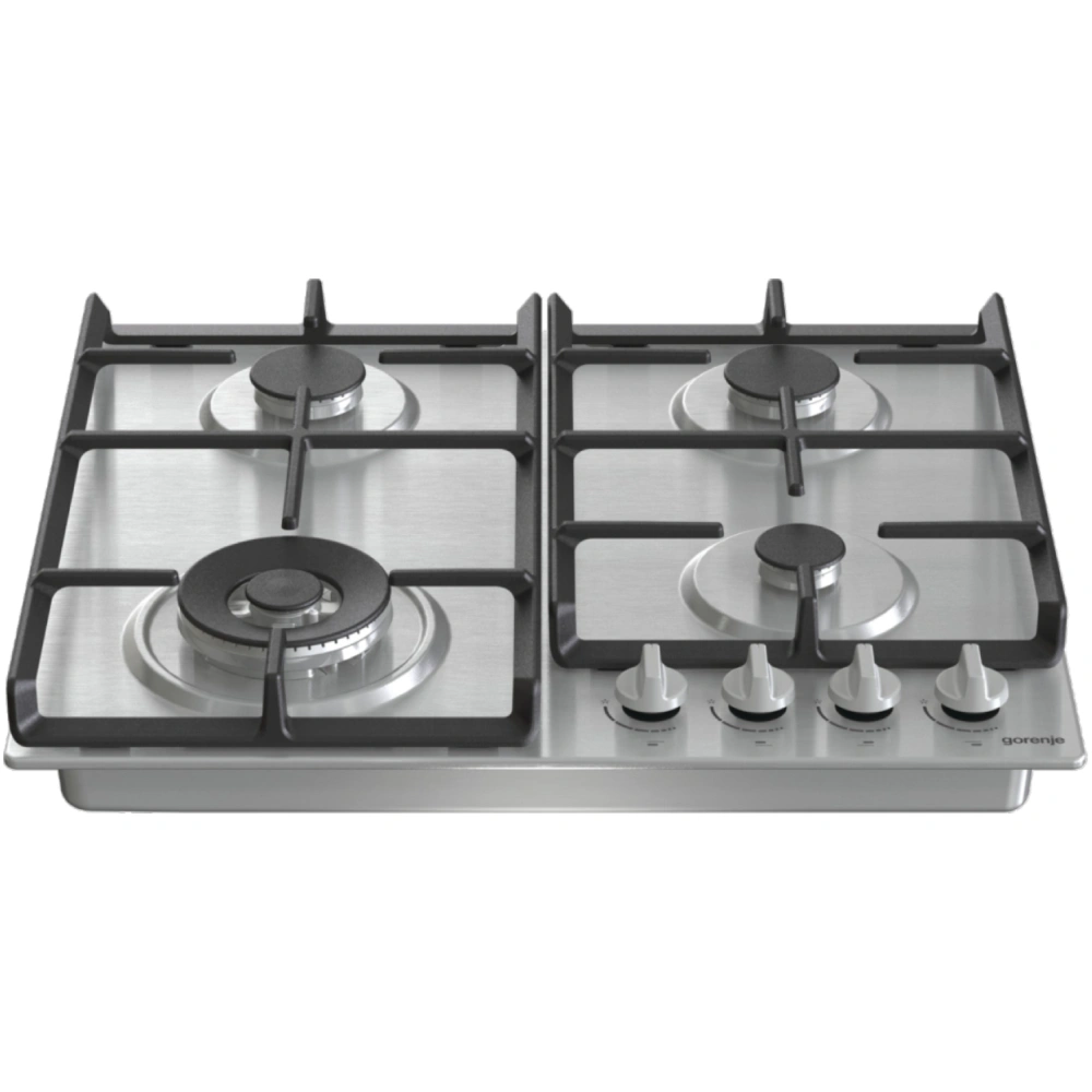Встраиваемая варочная панель Газ Gorenje GW641EX - фото 5