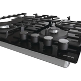 Встраиваемая варочная панель Газ Gorenje GT642SYB - фото 6