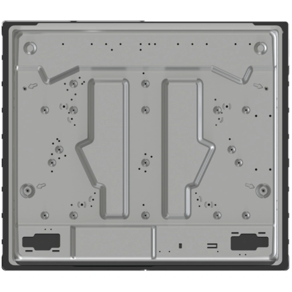 Встраиваемая варочная панель Газ Gorenje GT642SYB - фото 3