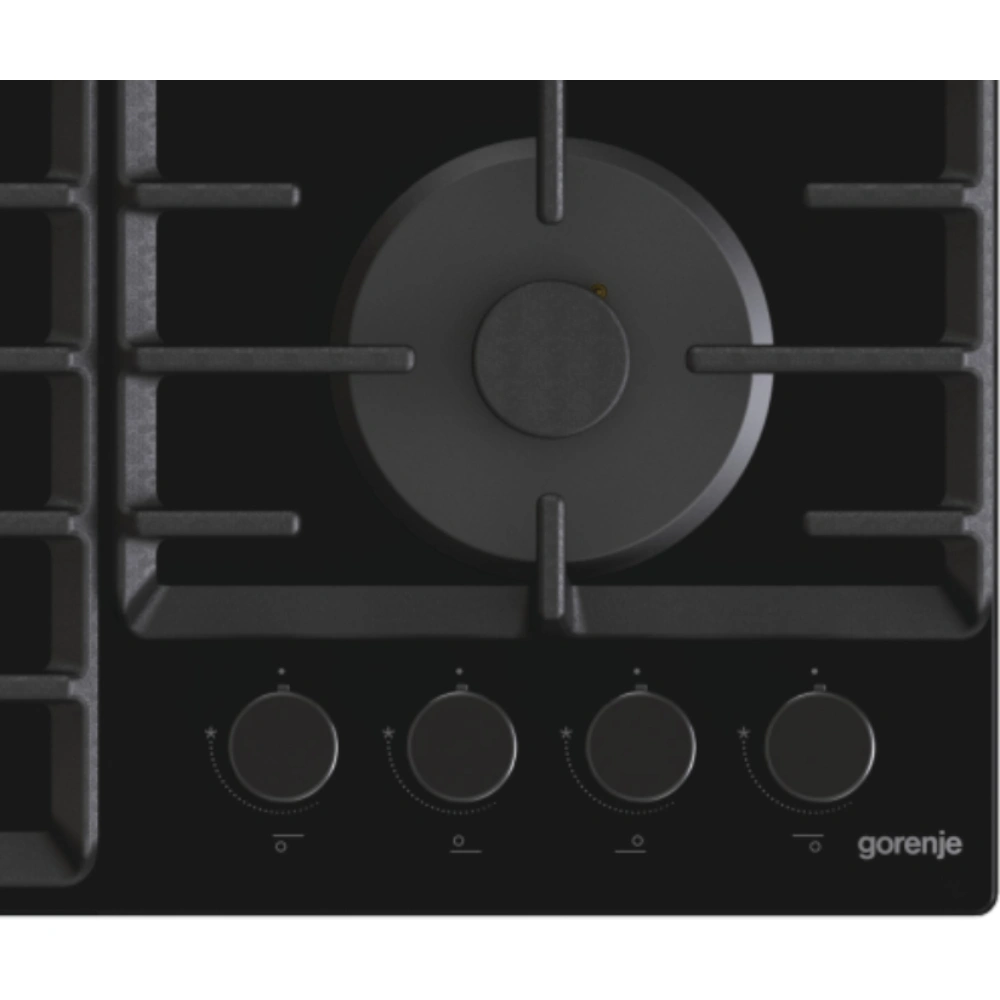 Встраиваемая варочная панель Газ Gorenje GT642SYB - фото 7