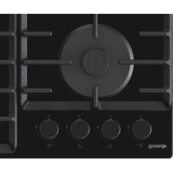 Встраиваемая варочная панель Газ Gorenje GT642SYB - фото 7