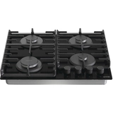 Встраиваемая варочная панель Газ Gorenje GT642SYB - фото 4