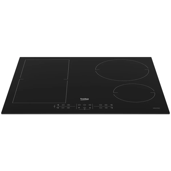 Индукционная варочная поверхность Beko HII 64200 FMT - фото 4