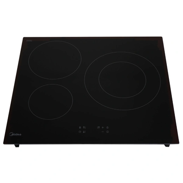 Индукционная варочная поверхность Midea MCI-B632D - фото 2